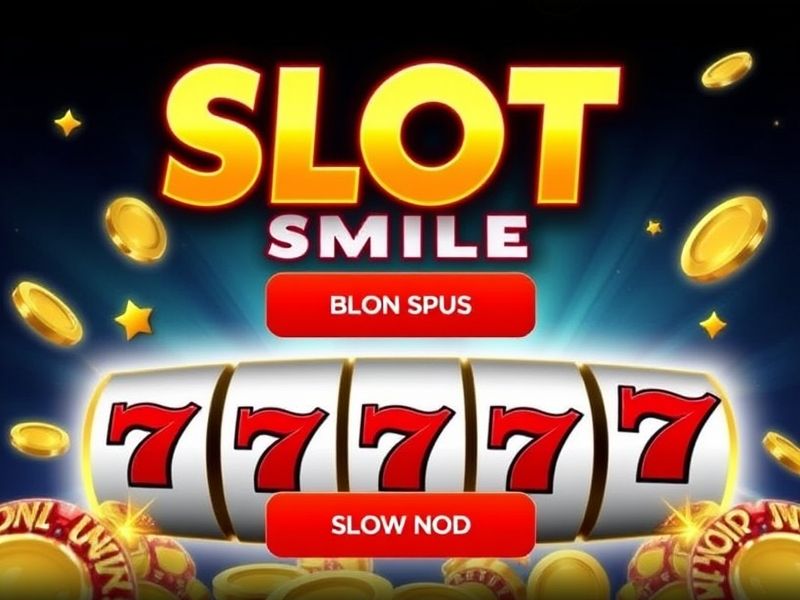 Discover everything about the popular 'Slot Smile' casino game. Get expert reviews, tips, bonus offers, and strategies to maximize your wins.