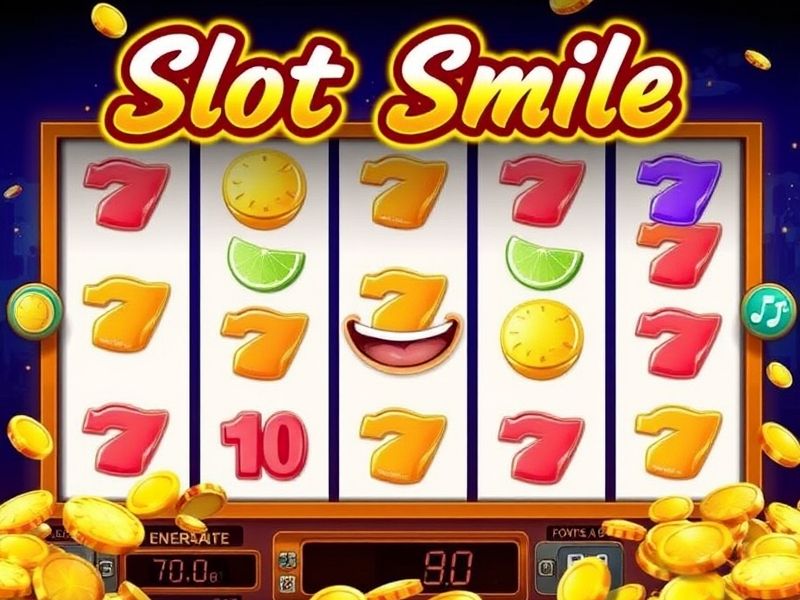Discover everything about the popular 'Slot Smile' casino game. Get expert reviews, tips, bonus offers, and strategies to maximize your wins.