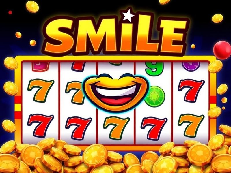 Discover everything about the popular 'Slot Smile' casino game. Get expert reviews, tips, bonus offers, and strategies to maximize your wins.